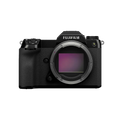 Fujifilm GFX100S II Mirrorless Camera