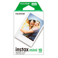 Fujifilm Instax Mini instant film single pack 10 sheets