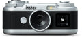 Fujifilm instax Pal 2 compact digital camera