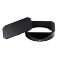 Fujifilm LH-XF16 Lens Hood for XF16mmF1.4 R WR