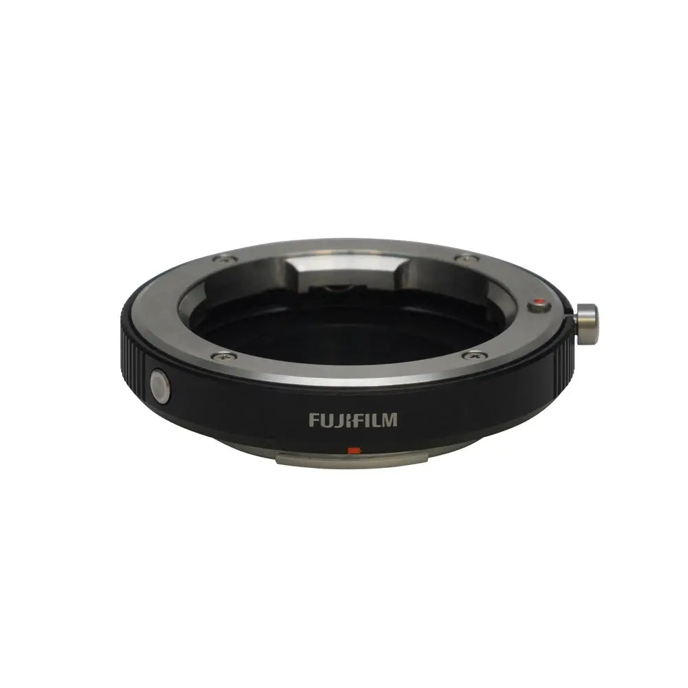 Fujifilm M Mount Adapter