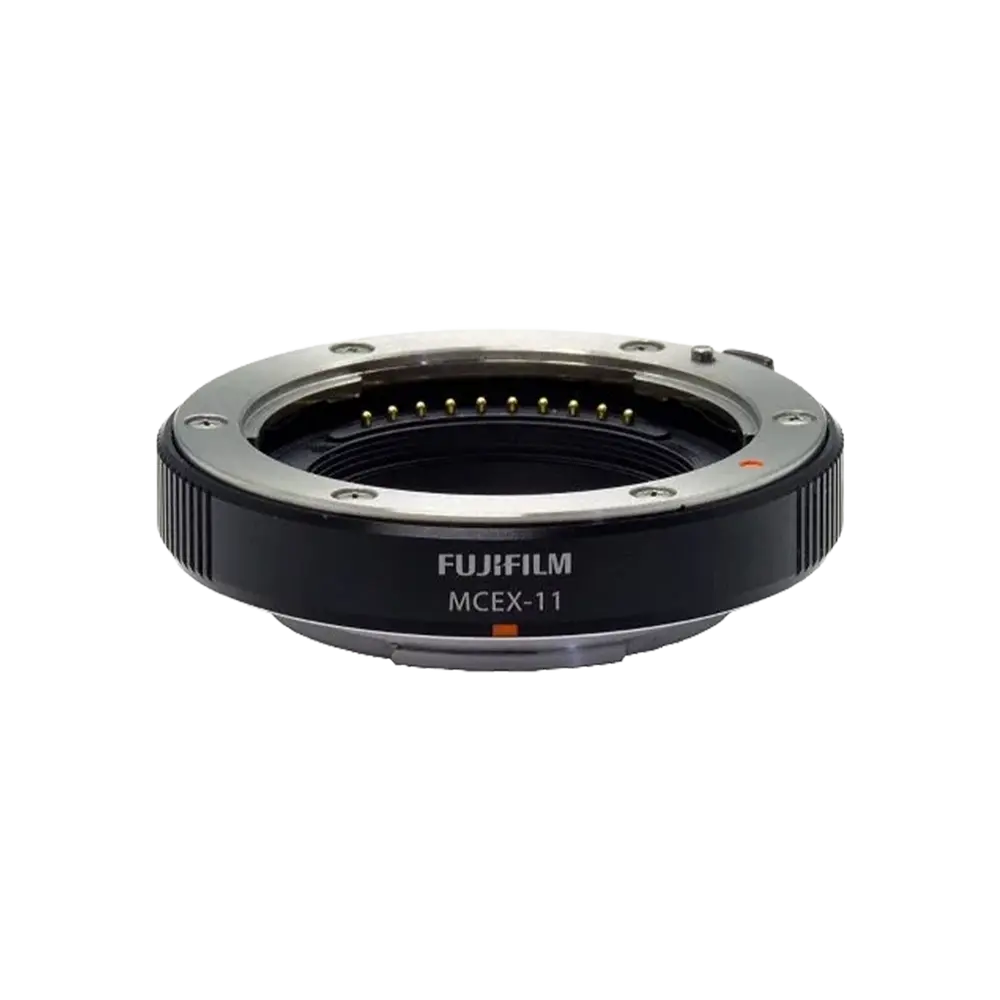 Fujifilm MCEX-11 Macro Extension Tube