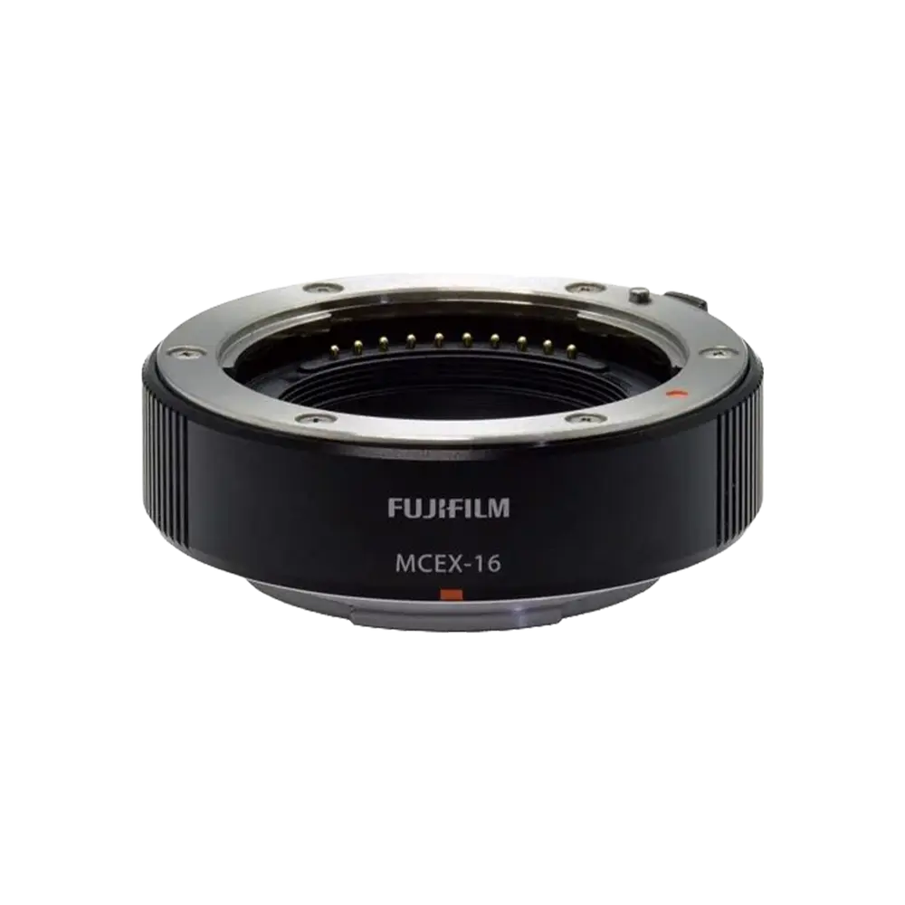 Fujifilm MCEX-16 Macro Extension Tube