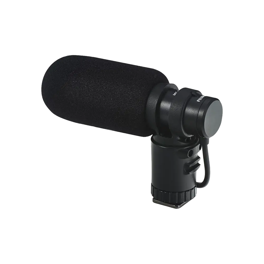 Fujifilm MIC-ST1 Stereo Microphone