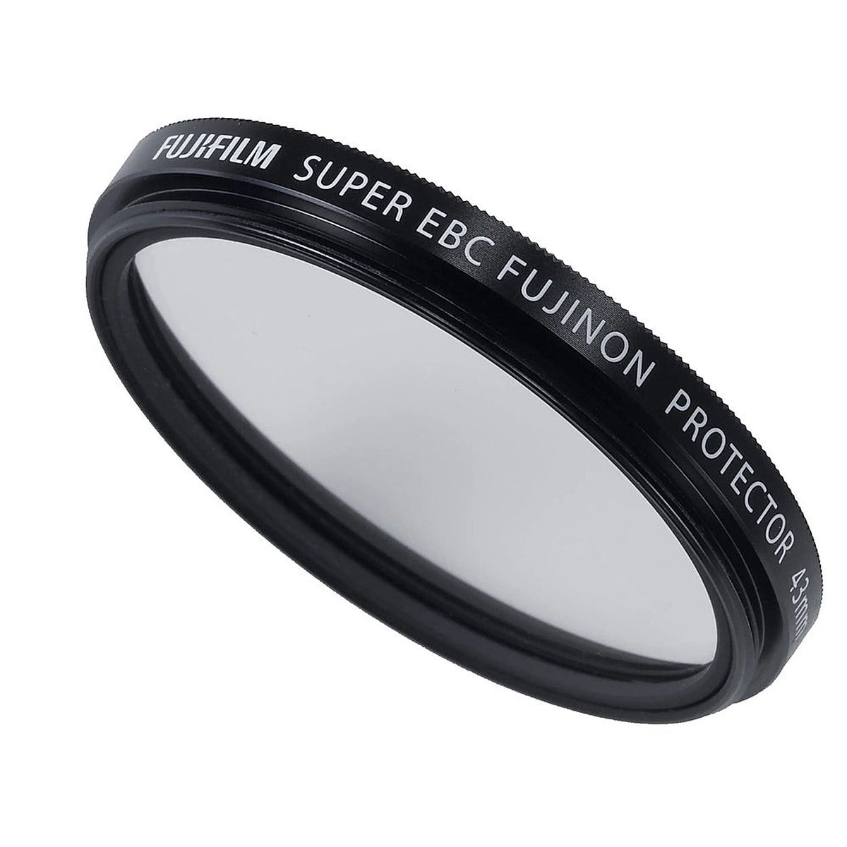 Fujifilm PRF-43 43mm protective lens filter official product image