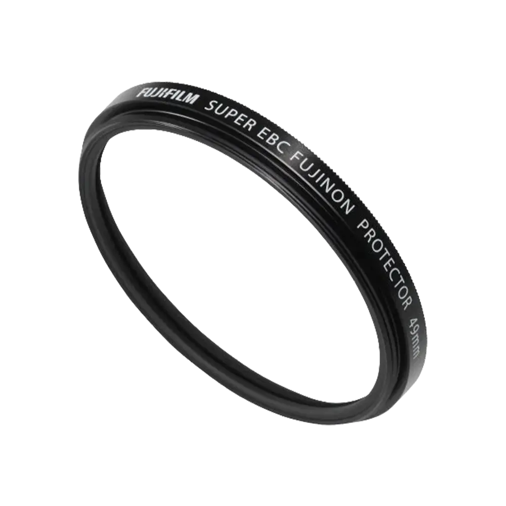Fujifilm PRF-49 Protective Filter