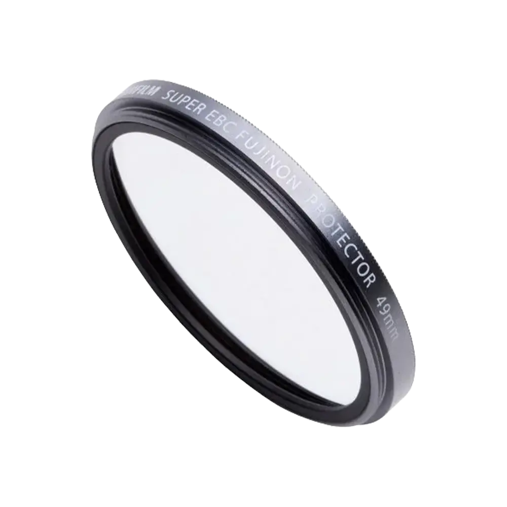 Fujifilm PRF-49S Protective Filter