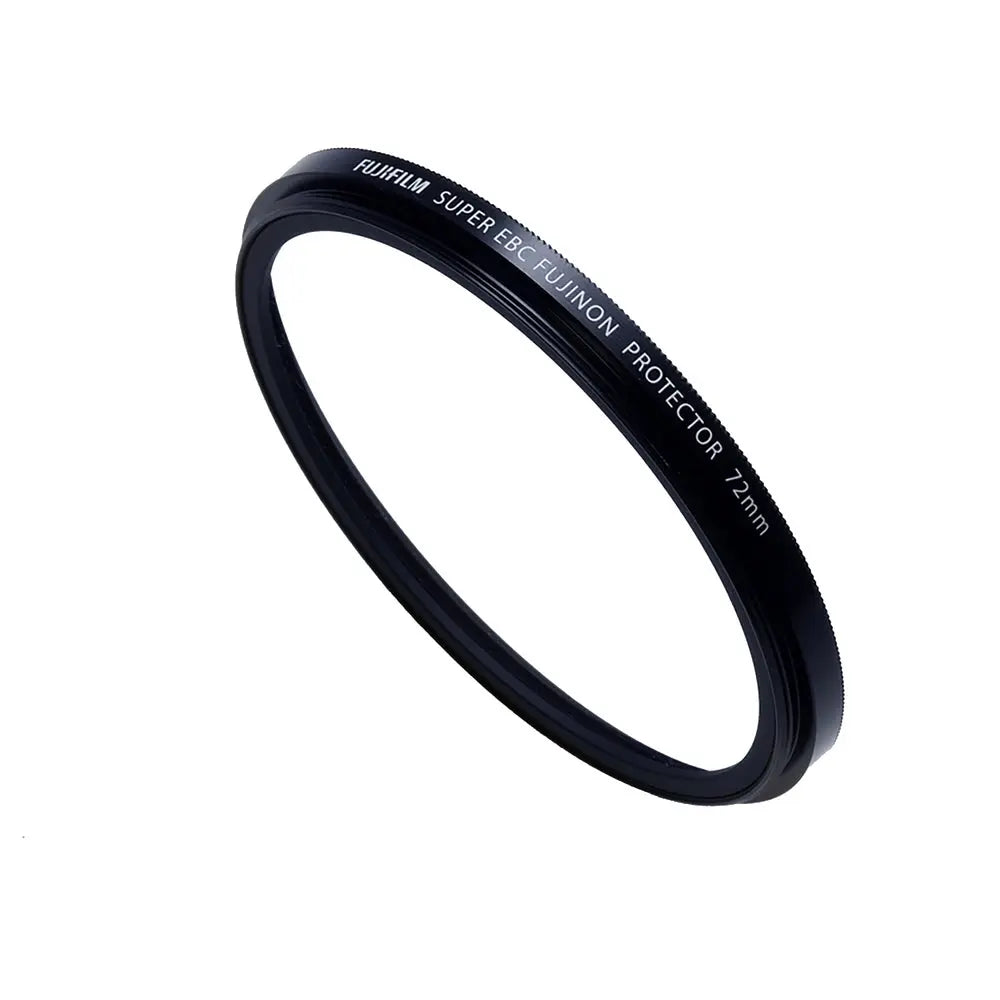 Fujifilm PRF-72 72mm Protective Lens Filter