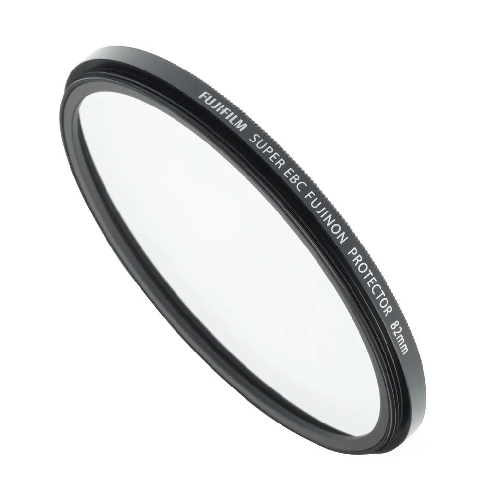 Fujifilm PRF-82 82mm Protective Lens Filter