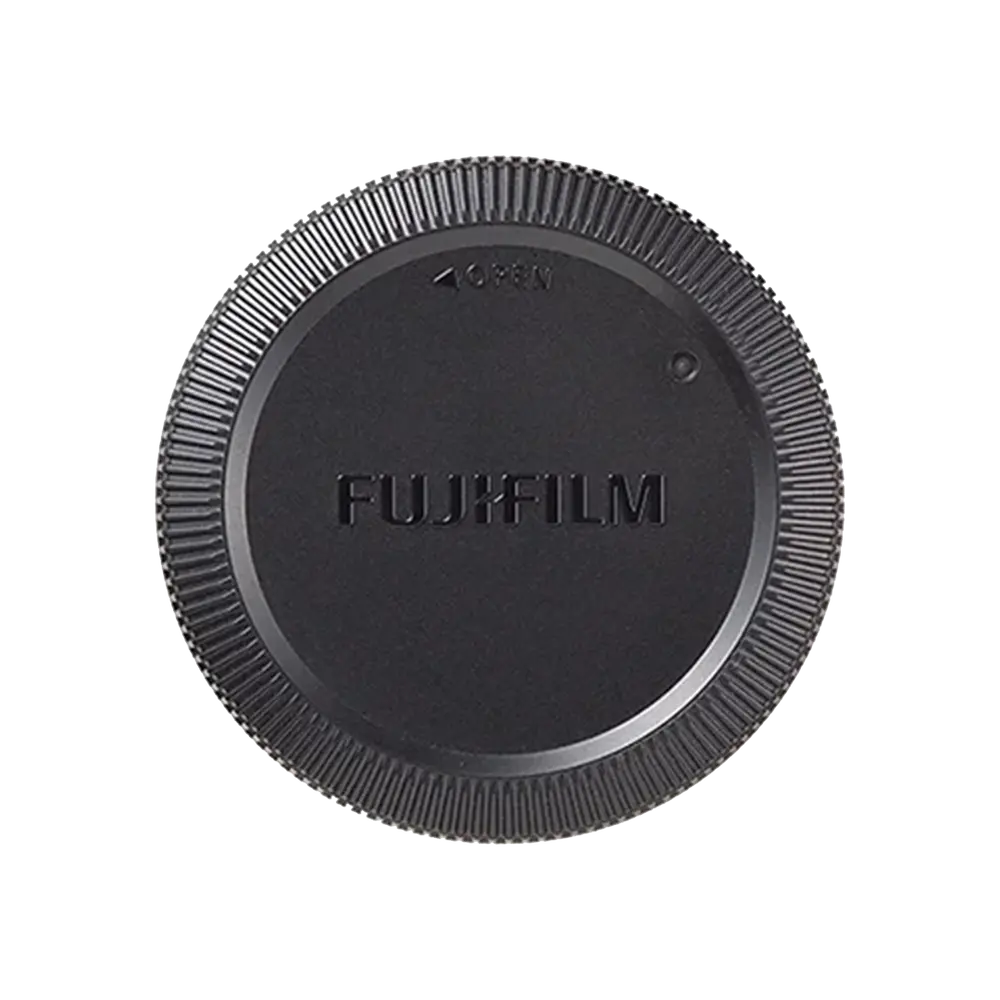 Fujifilm RLCP-001 X-Mount Rear Lens Cap