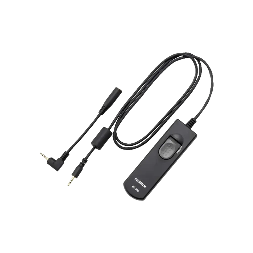 Fujifilm RR-100 Remote Release