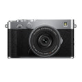 Fujifilm X-E5 Mirrorless Camera
