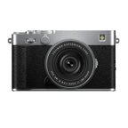 Fujifilm X-E5 Mirrorless Camera