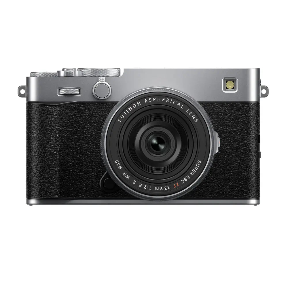 Fujifilm X-E5 Mirrorless Camera