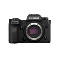 Fujifilm X-H2 Mirrorless Camera