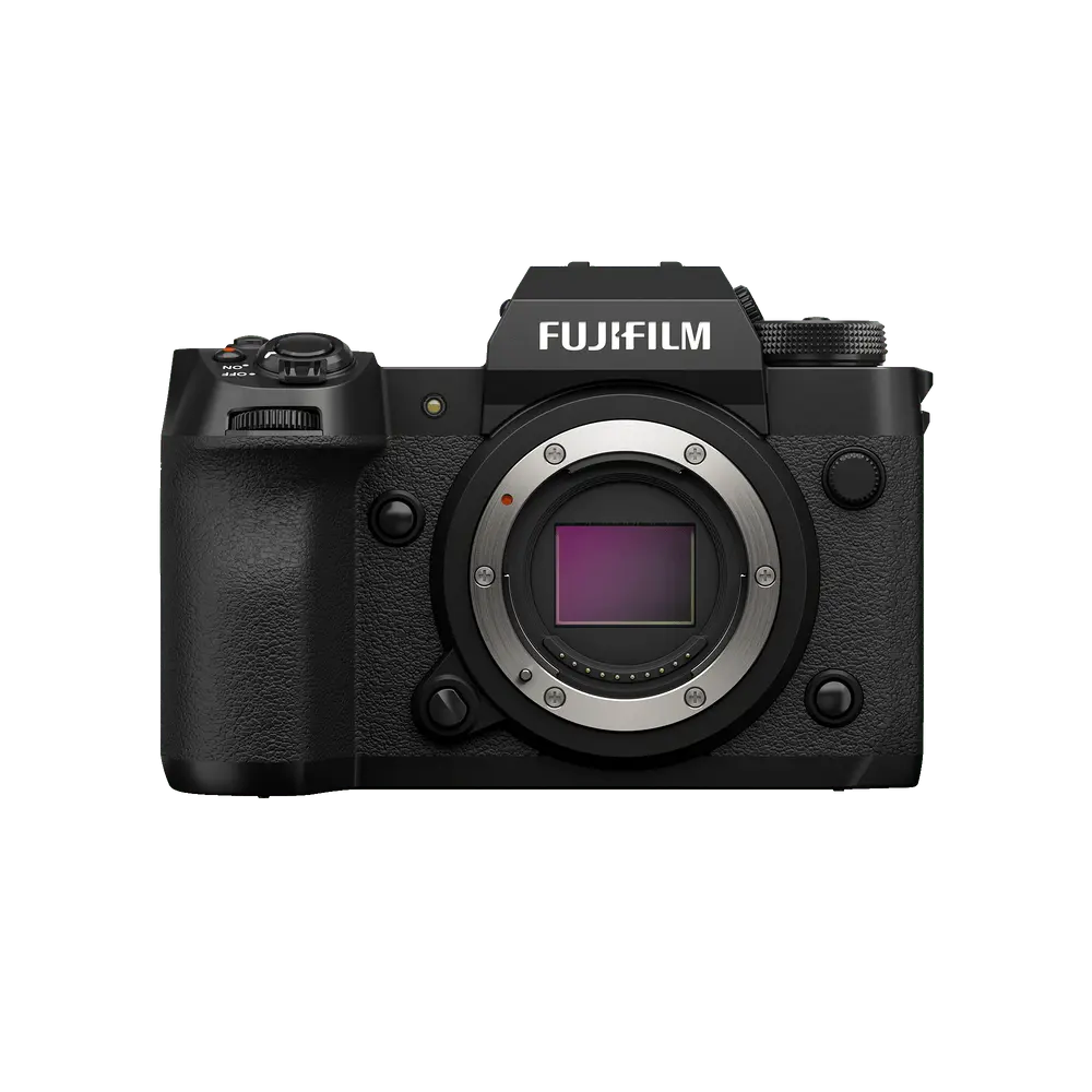 Fujifilm X-H2 Mirrorless Camera