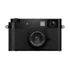 Fujifilm X half Digital Camera - black