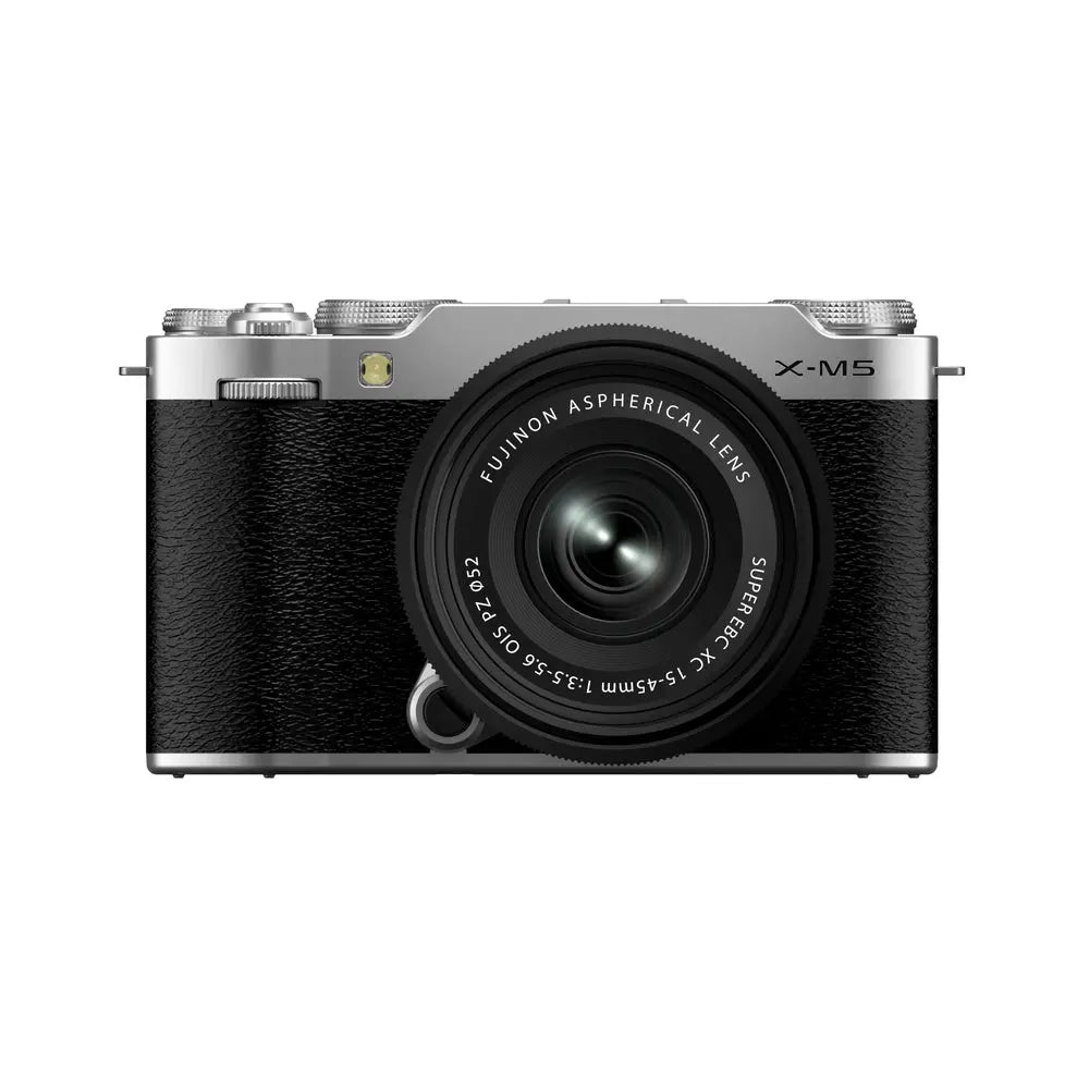 Fujifilm X-M5 Mirrorless Camera