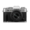 Fujifilm X-T30 III Mirrorless Camera