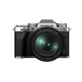 Fujifilm X-T5 Mirrorless Camera