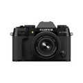 Fujifilm X-T50 Mirrorless Camera