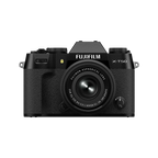 Fujifilm X-T50 Mirrorless Camera