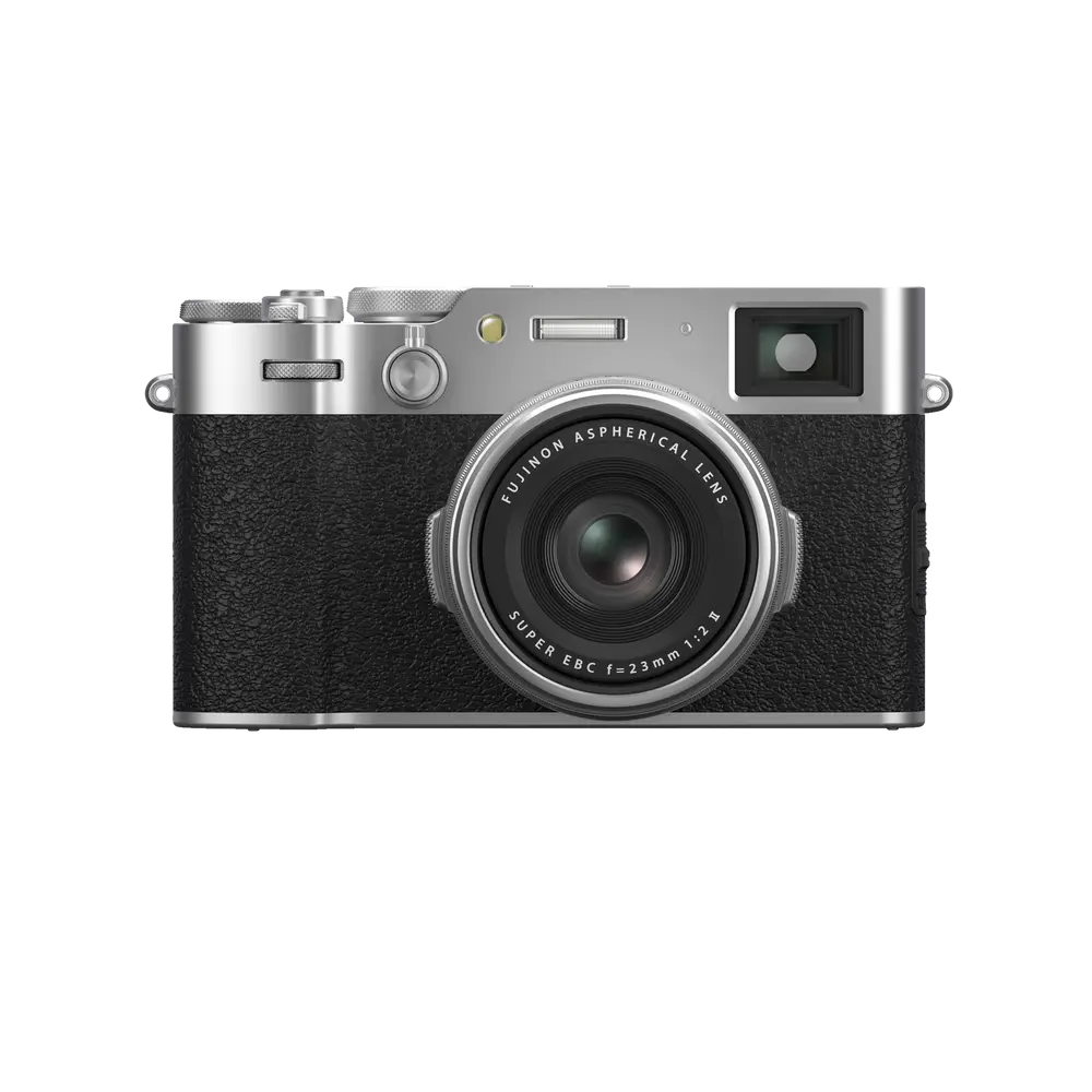 Fujifilm X100VI Digital Camera