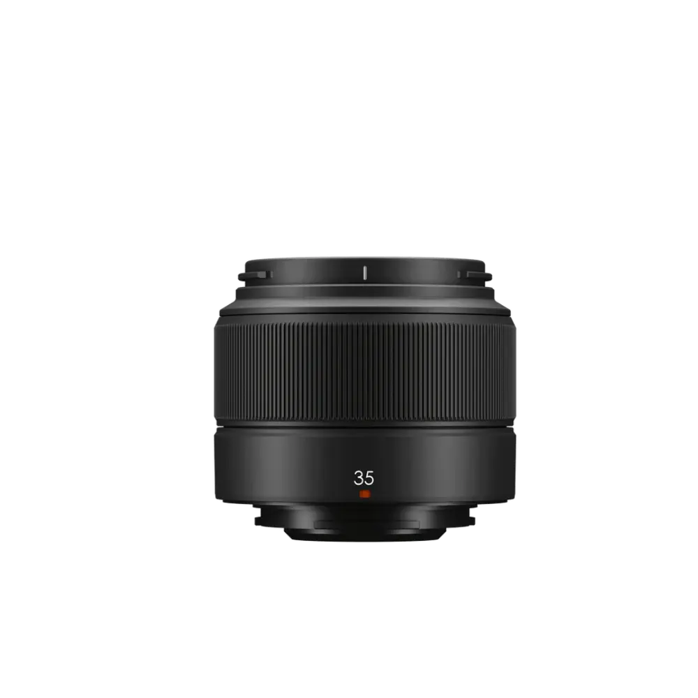 Fujifilm Fujinon XC35mmF2 Lens