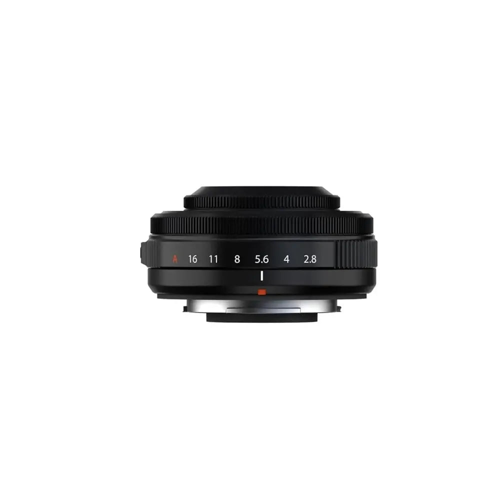 Fujifilm Fujinon XF 27mm F2.8 R WR Prime Lens