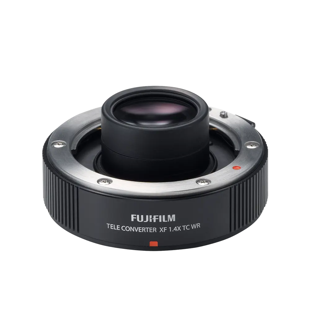 Fujifilm XF1.4X TC WR Teleconverter