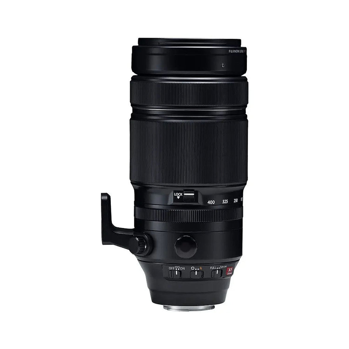 Fujifilm Fujinon XF100-400mmF4.5-5.6 R LM OIS WR Lens — alternate product view