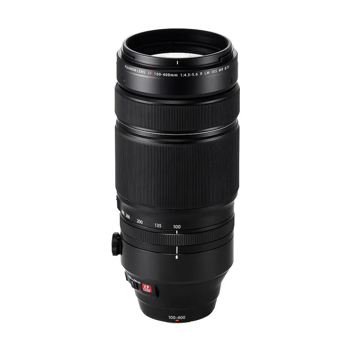 Fujifilm Fujinon XF100-400mmF4.5-5.6 R LM OIS WR Lens — alternate product view
