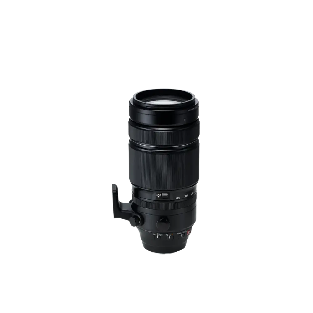 Fujifilm Fujinon XF100-400mmF4.5-5.6 R LM OIS WR Lens