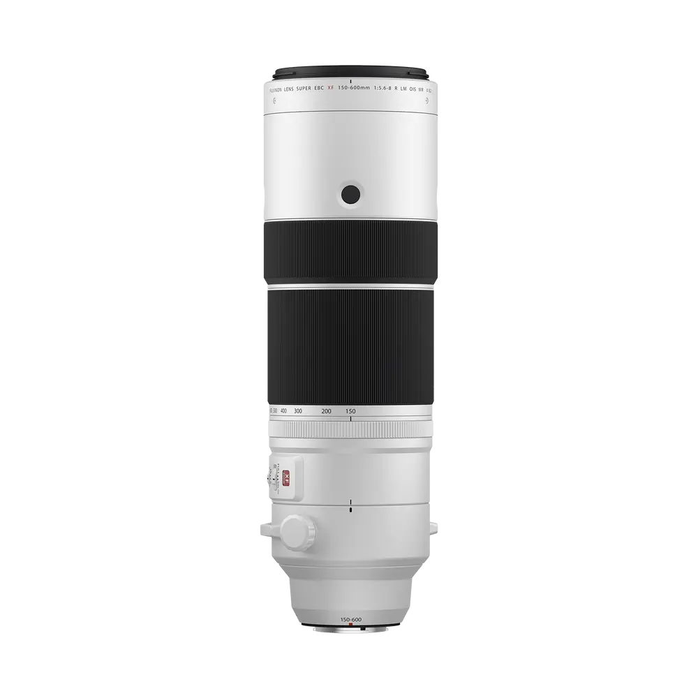 Fujifilm Fujinon XF150-600mmF5.6-8 R LM OIS WR Lens