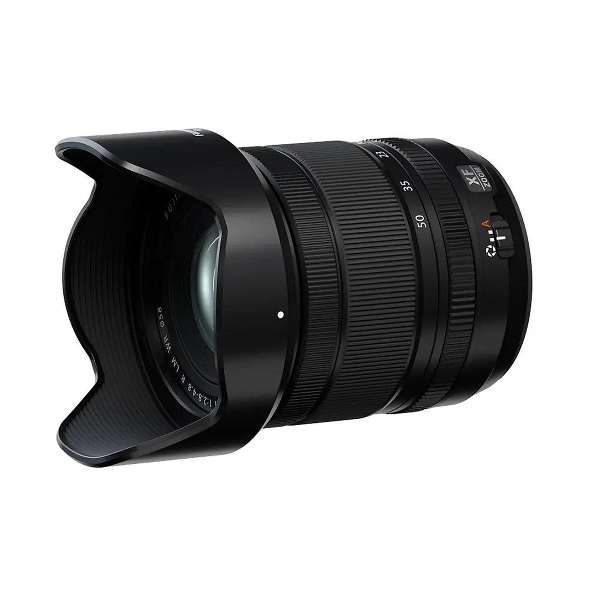 Fujifilm Fujinon XF16-50mmF2.8-4.8 R LM WR Lens — alternate product view