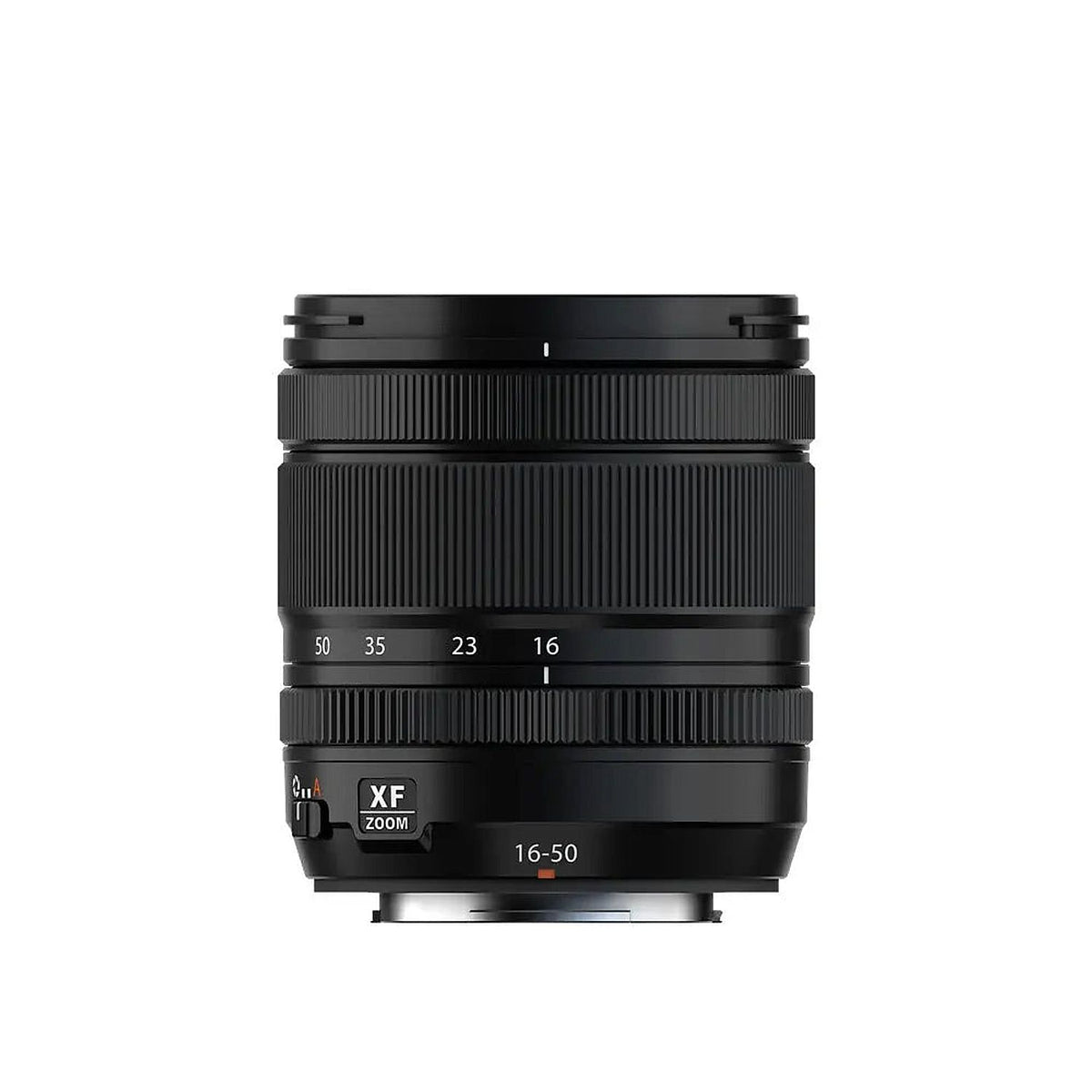 Fujifilm Fujinon XF16-50mmF2.8-4.8 R LM WR Lens — alternate product view