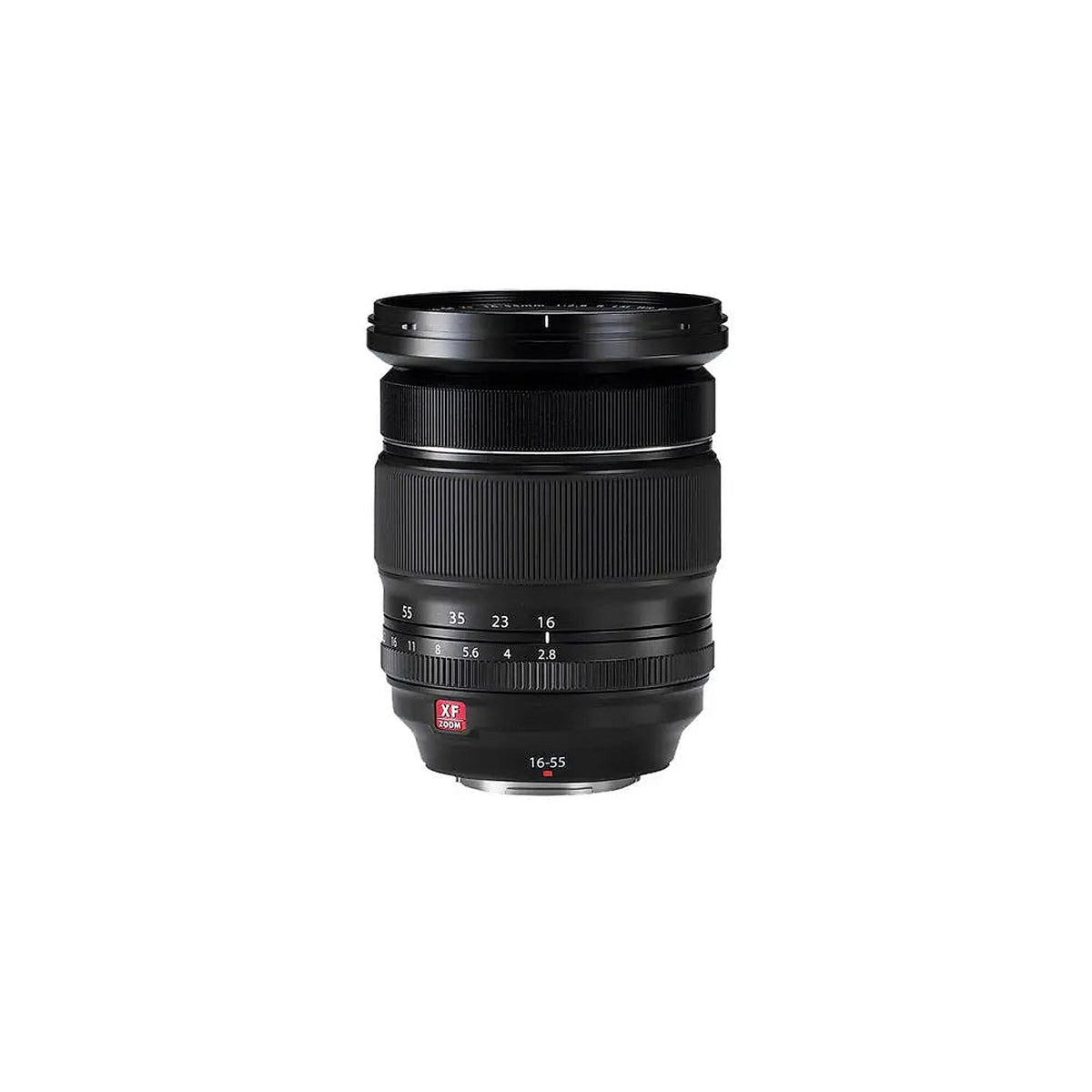 Fujifilm Fujinon XF16-55mmF2.8 R LM WR II Lens — alternate product view