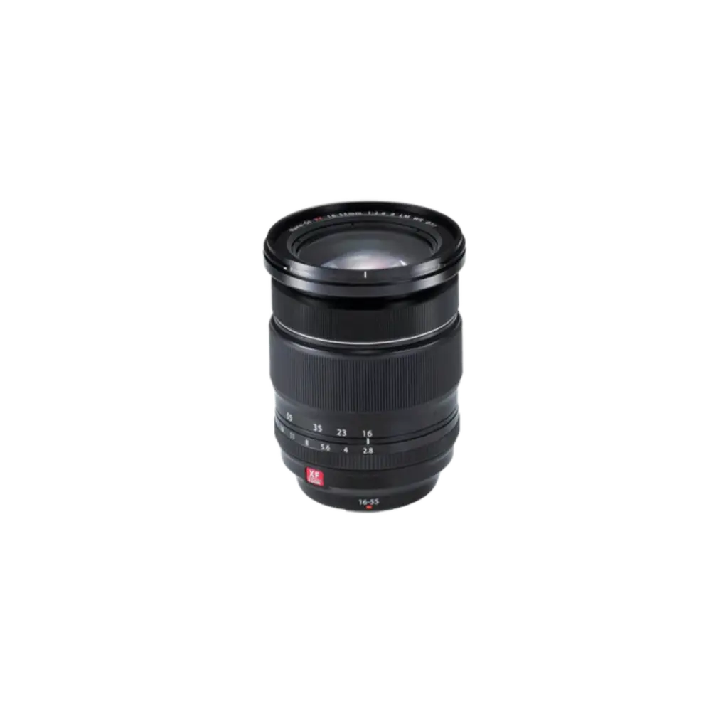 Fujifilm Fujinon XF16-55mmF2.8 R LM WR II Lens