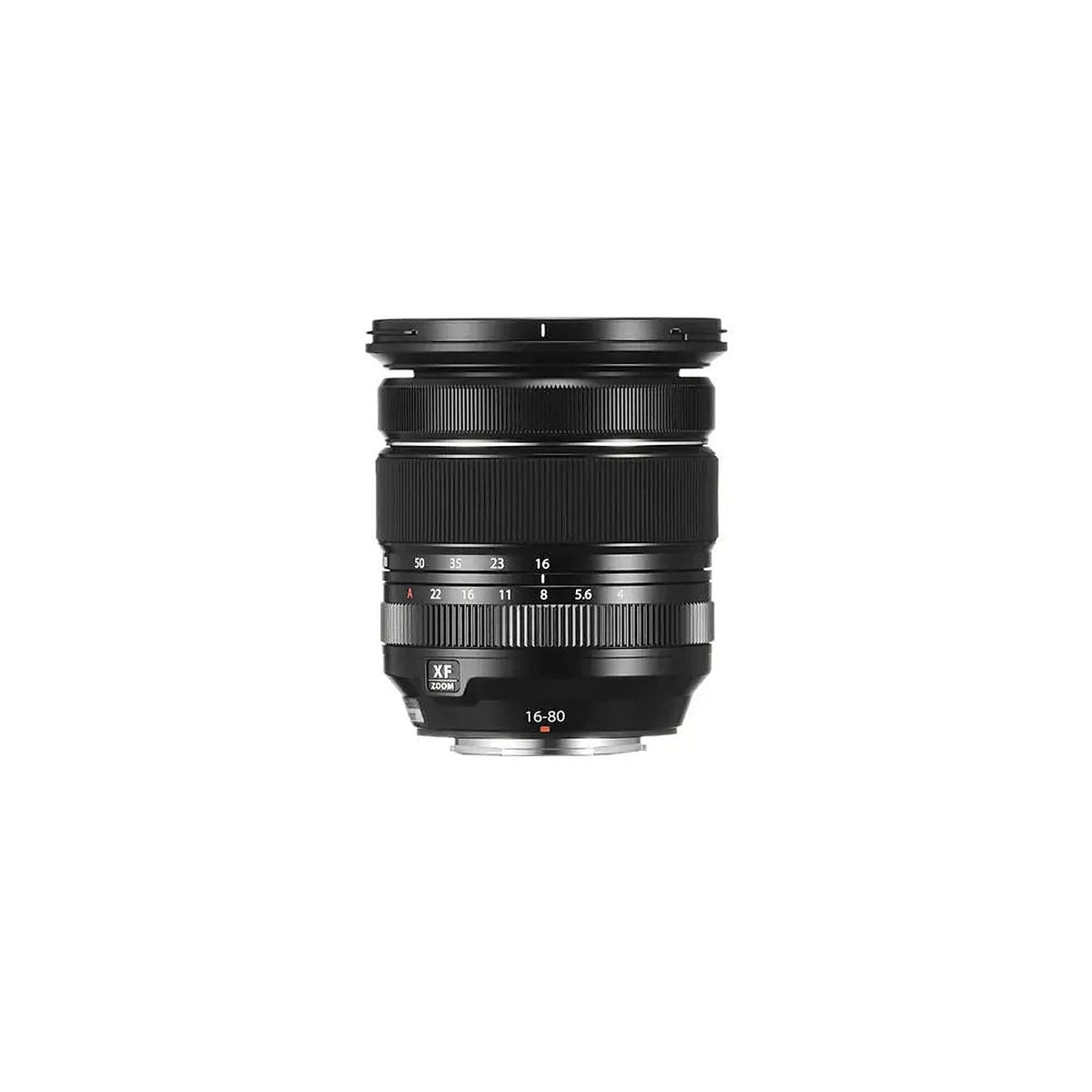 Fujifilm Fujinon XF16-80mmF4 R OIS WR Lens — alternate product view