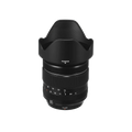 Fujifilm Fujinon XF16-80mmF4 R OIS WR Lens