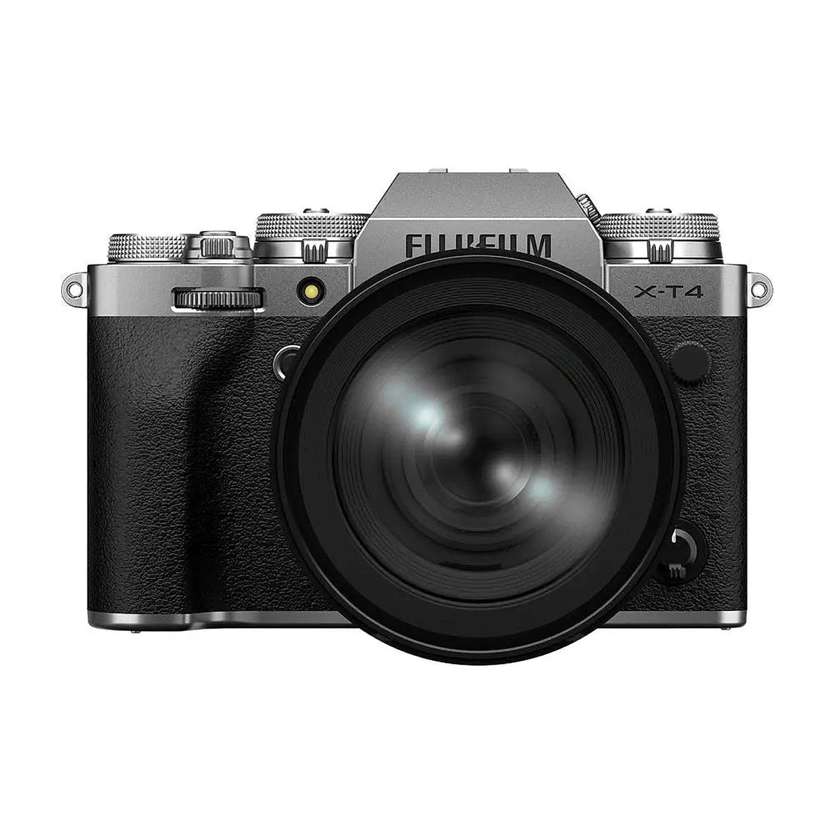 Fujifilm Fujinon XF18-120mmF4 LM PZ WR Lens — alternate product view