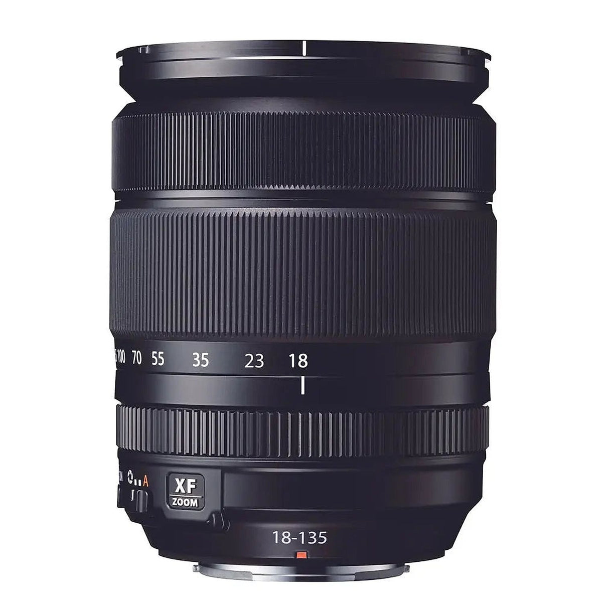 Fujifilm Fujinon XF18-135mmF3.5-5.6 R LM OIS WR Lens — alternate product view