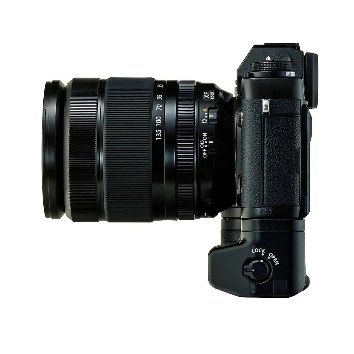 Fujifilm Fujinon XF18-135mmF3.5-5.6 R LM OIS WR Lens — alternate product view
