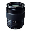 Fujifilm Fujinon XF18-135mmF3.5-5.6 R LM OIS WR Lens - front view