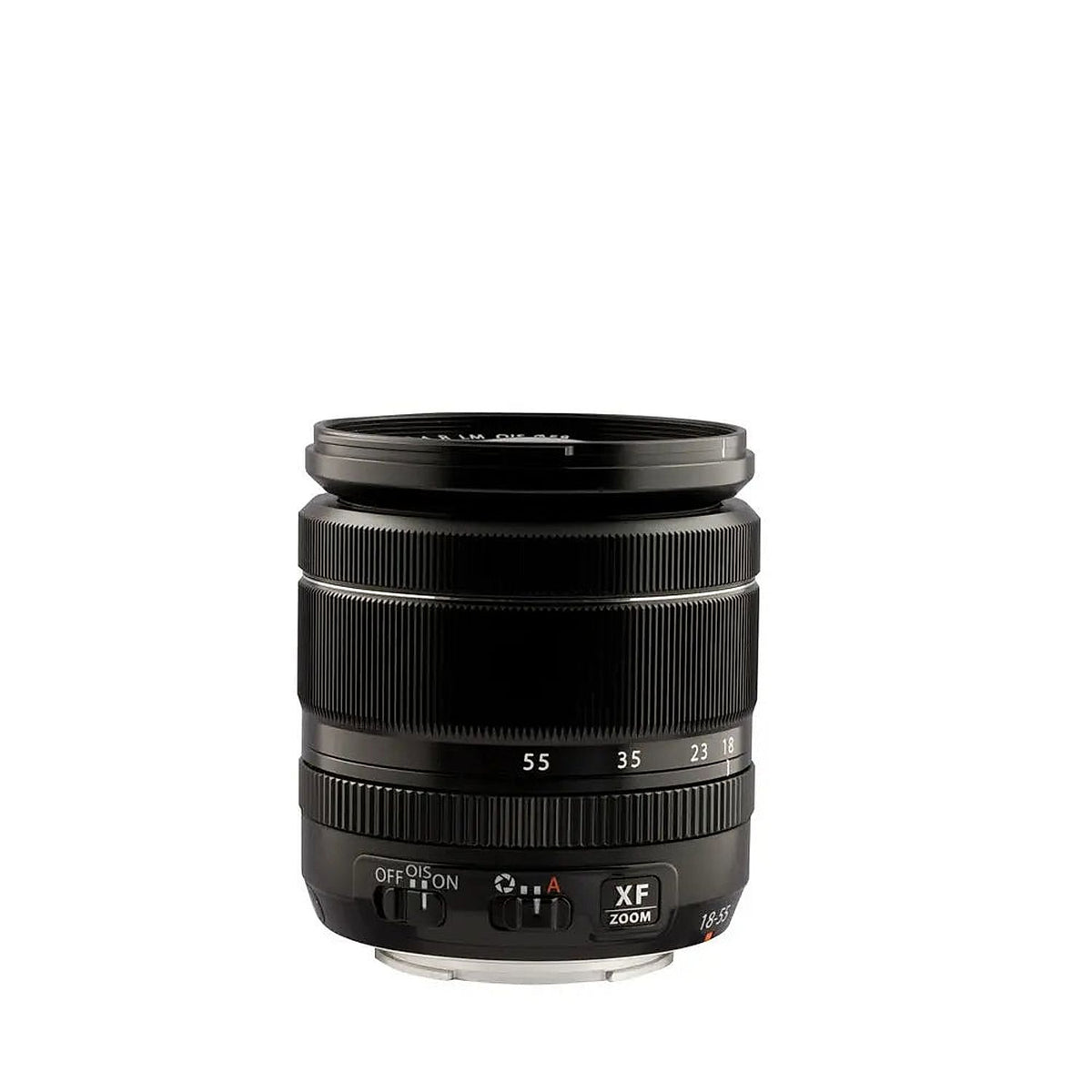 Fujifilm Fujinon XF18-55mmF2.8-4 R LM OIS Lens — alternate product view