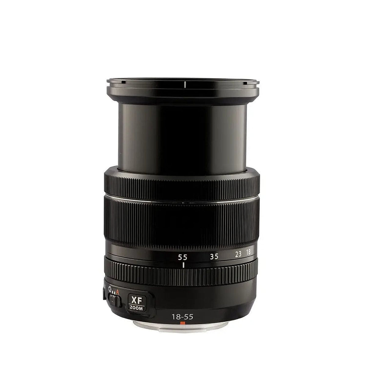 Fujifilm Fujinon XF18-55mmF2.8-4 R LM OIS Lens — alternate product view