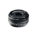 Fujifilm Fujinon XF18mmF2 R Lens