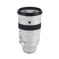Fujifilm Fujinon XF200mmF2 R LM OIS WR Lens with XF1.4X TC F2 WR