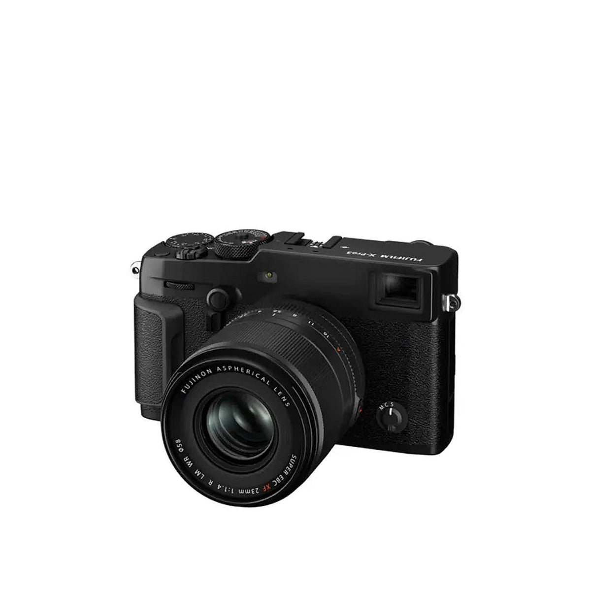 Fujifilm Fujinon XF23mmF1.4 R LM WR Lens — alternate product view