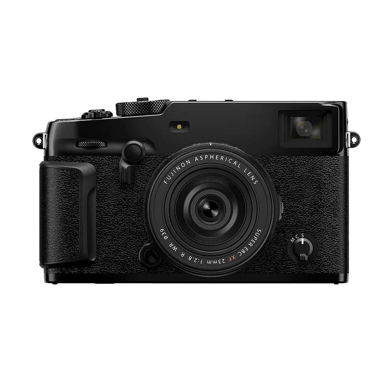 Fujifilm Fujinon XF23mmF2.8 R WR Lens — alternate product view